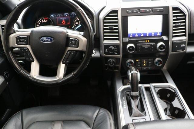 2019 Ford F-150 Vehicle Photo in Salem, OR 97301