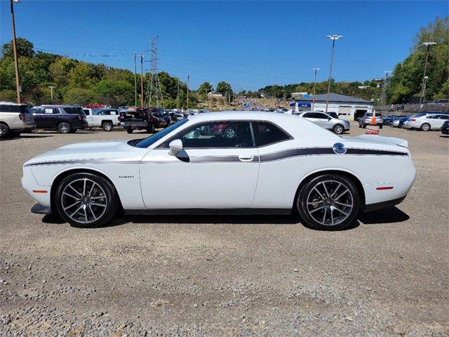 2022 Dodge Challenger Vehicle Photo in MILFORD, OH 45150-1684