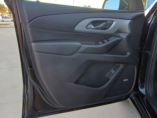 2020 Chevrolet Traverse Vehicle Photo in SELMA, TX 78154-1460