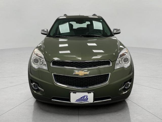 2015 Chevrolet Equinox Vehicle Photo in Appleton, WI 54913