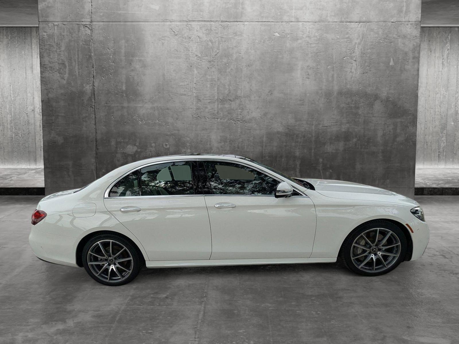 2021 Mercedes-Benz E-Class Vehicle Photo in Delray Beach, FL 33444