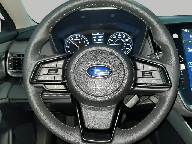 2025 Subaru Outback Vehicle Photo in Green Bay, WI 54304