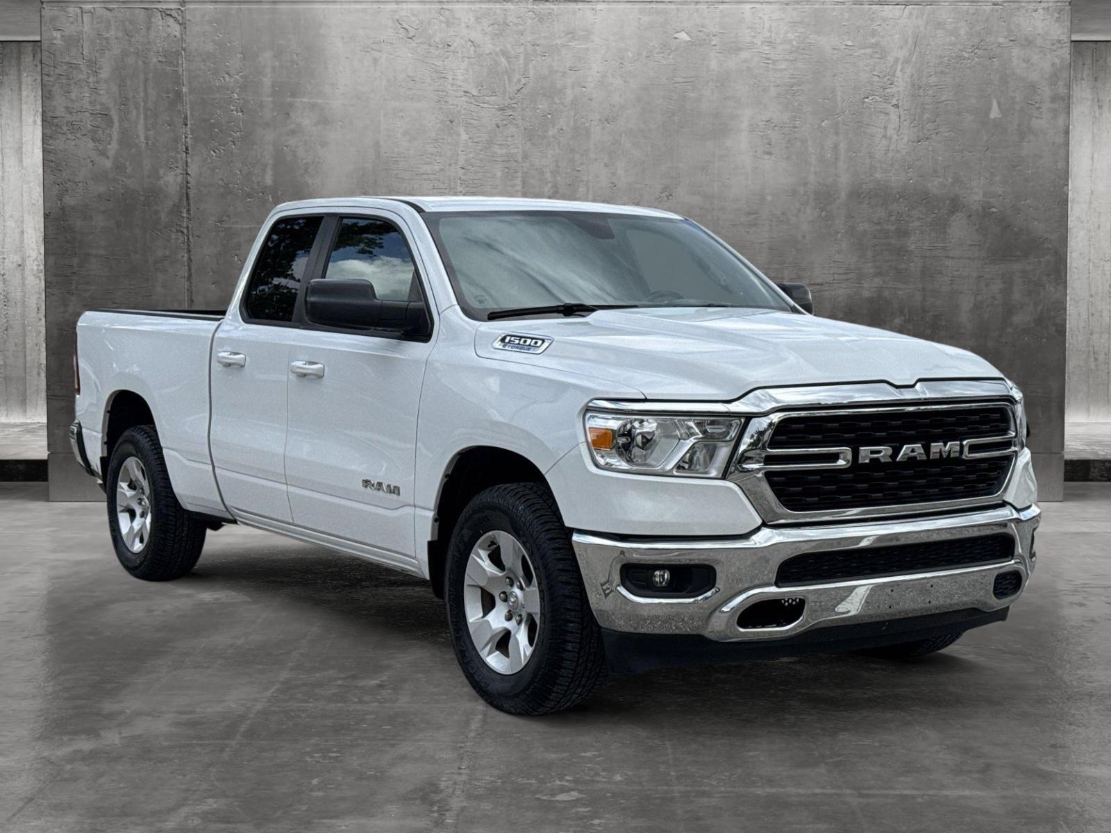 2022 Ram 1500 Vehicle Photo in Ft. Myers, FL 33907