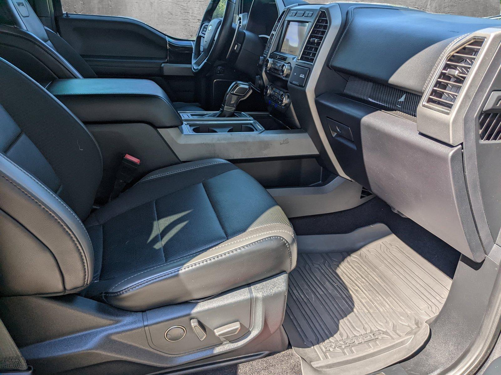 2019 Ford F-150 Vehicle Photo in Jacksonville, FL 32256