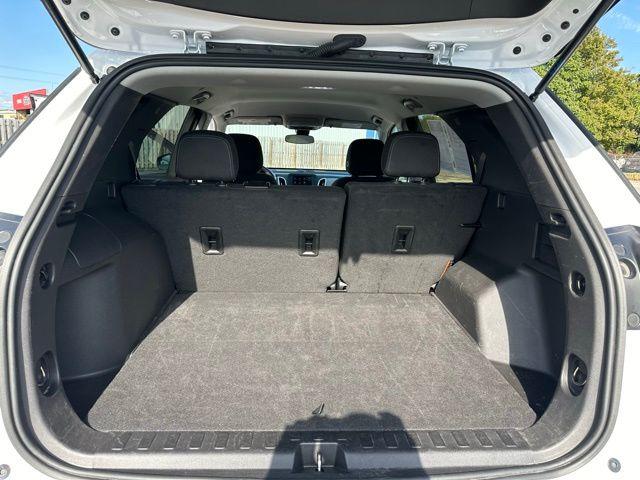 2023 Chevrolet Equinox Vehicle Photo in TUPELO, MS 38801-6508