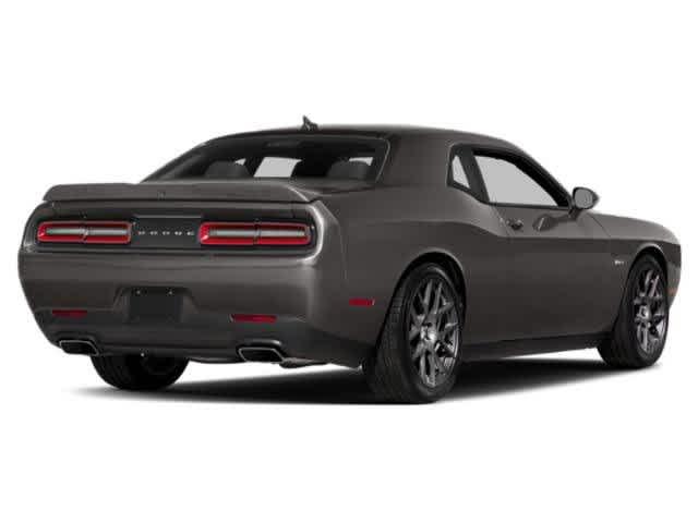 2015 Dodge Challenger Vehicle Photo in LIGHTHOUSE POINT, FL 33064-6849