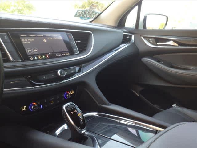 2021 Buick Enclave Vehicle Photo in Decatur, TX 76234