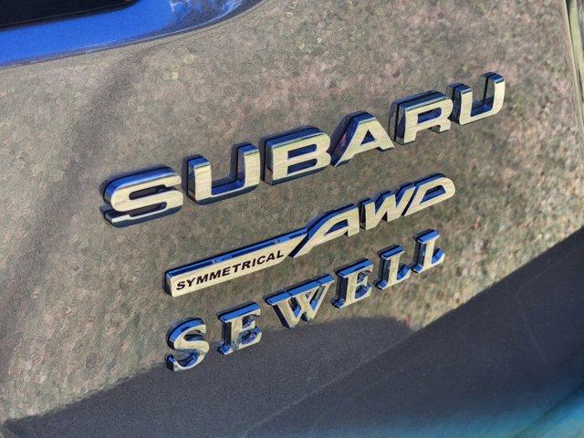 2024 Subaru Outback Vehicle Photo in DALLAS, TX 75209