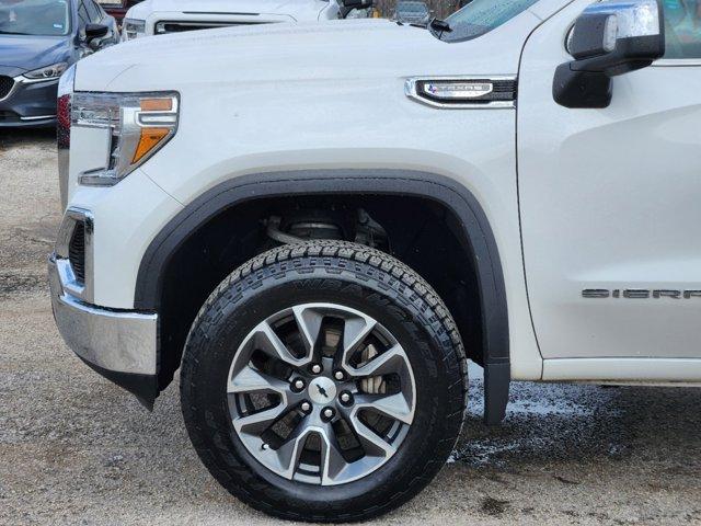 2020 GMC Sierra 1500 Vehicle Photo in SUGAR LAND, TX 77478-0000