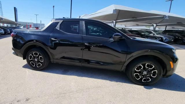 2022 Hyundai SANTA CRUZ Vehicle Photo in Odessa, TX 79762