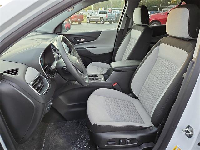 2024 Chevrolet Equinox Vehicle Photo in SEAFORD, DE 19973-8463