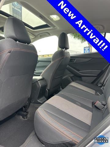 2021 Subaru Crosstrek Vehicle Photo in Puyallup, WA 98371