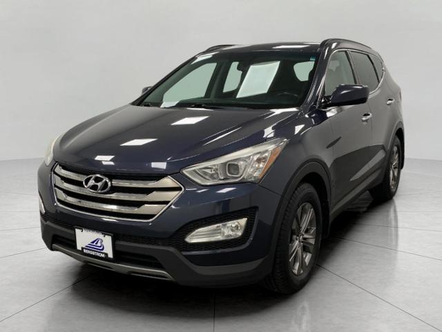 2013 Hyundai SANTA FE Vehicle Photo in Appleton, WI 54913