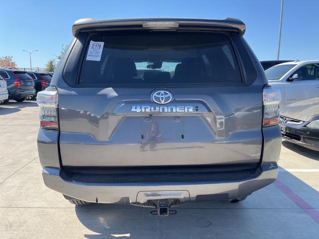 2023 Toyota 4Runner Vehicle Photo in Grapevine, TX 76051