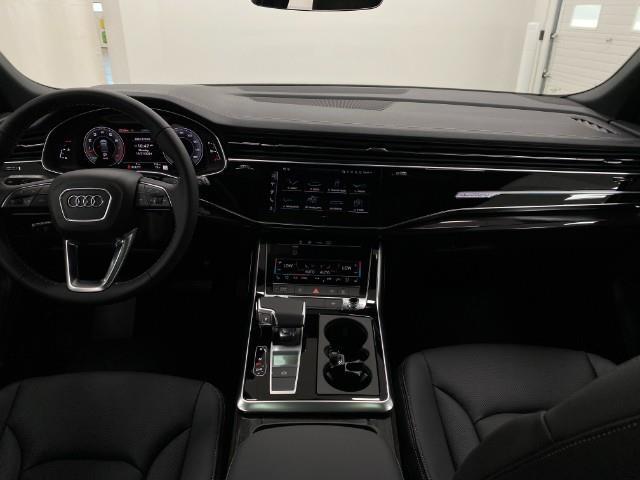 2025 Audi Q8 Vehicle Photo in Appleton, WI 54913