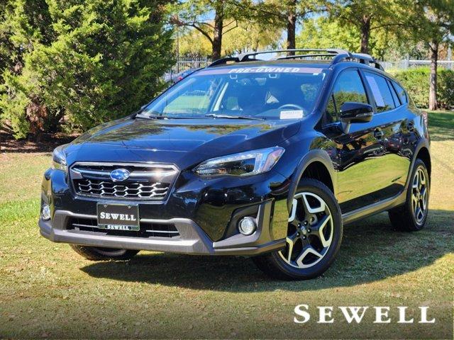 2019 Subaru Crosstrek Vehicle Photo in DALLAS, TX 75209