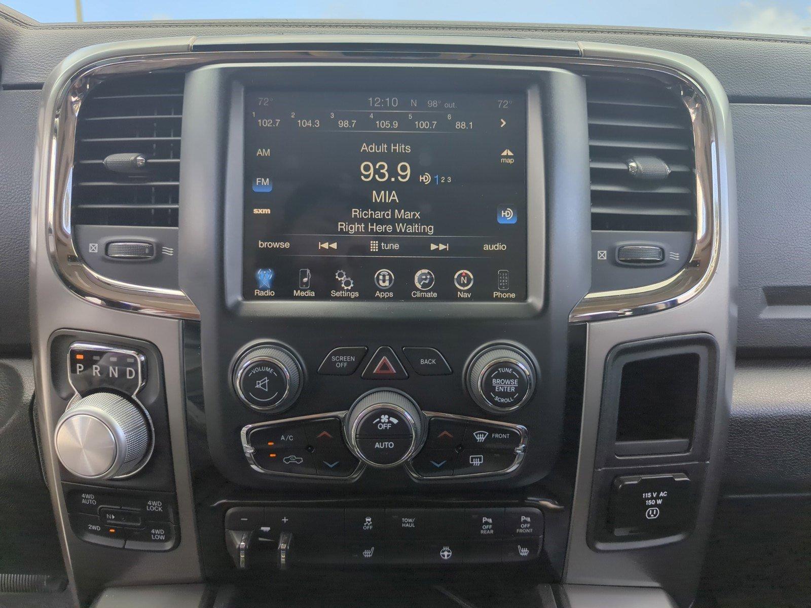 2015 Ram 1500 Vehicle Photo in Pembroke Pines, FL 33027