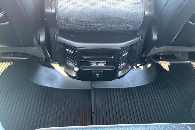 2021 Ram 1500 Vehicle Photo in Houston, TX 77007