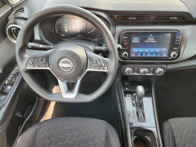 2023 Nissan Kicks Vehicle Photo in SUGAR LAND, TX 77478-0000