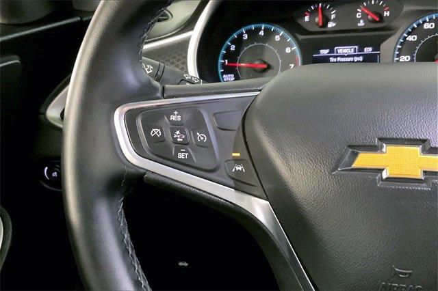 2023 Chevrolet Malibu Vehicle Photo in KANSAS CITY, MO 64114-4502