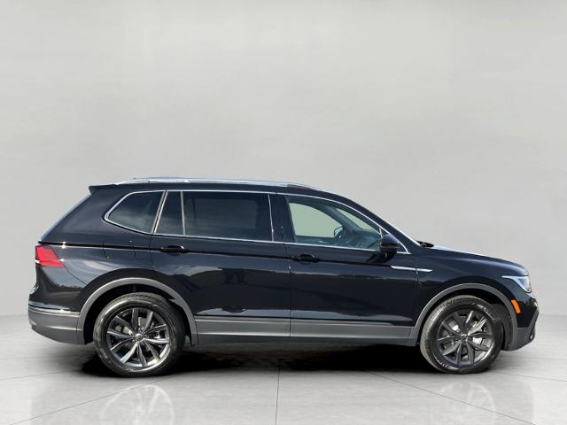 2024 Volkswagen Tiguan Vehicle Photo in Oshkosh, WI 54904