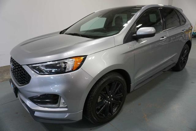 2021 Ford Edge Vehicle Photo in ANCHORAGE, AK 99515-2026