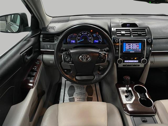 2014 Toyota Camry Vehicle Photo in Appleton, WI 54913