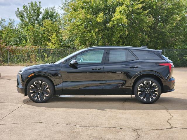 2024 Chevrolet Blazer EV Vehicle Photo in ENNIS, TX 75119-5114