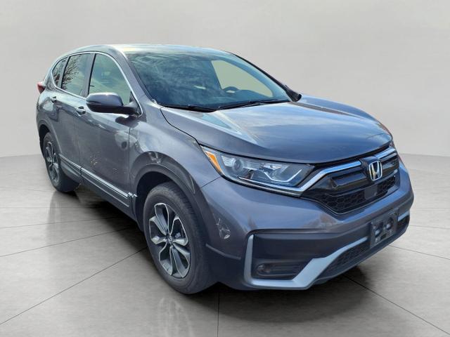 2022 Honda CR-V Vehicle Photo in Oshkosh, WI 54904