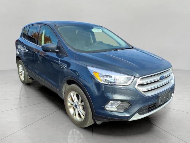 2019 Ford Escape Vehicle Photo in Oshkosh, WI 54904