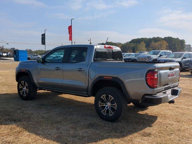 2024 GMC Canyon Vehicle Photo in ALBERTVILLE, AL 35950-0246