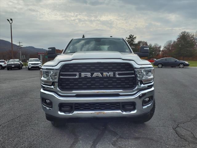 Used 2023 RAM Ram 2500 Pickup Big Horn with VIN 3C6UR5JJ9PG580051 for sale in Claysburg, PA