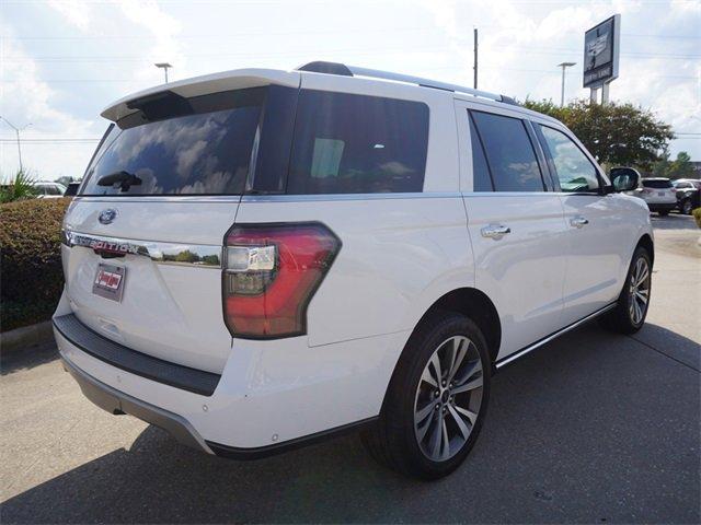 2021 Ford Expedition Vehicle Photo in BATON ROUGE, LA 70809-4546