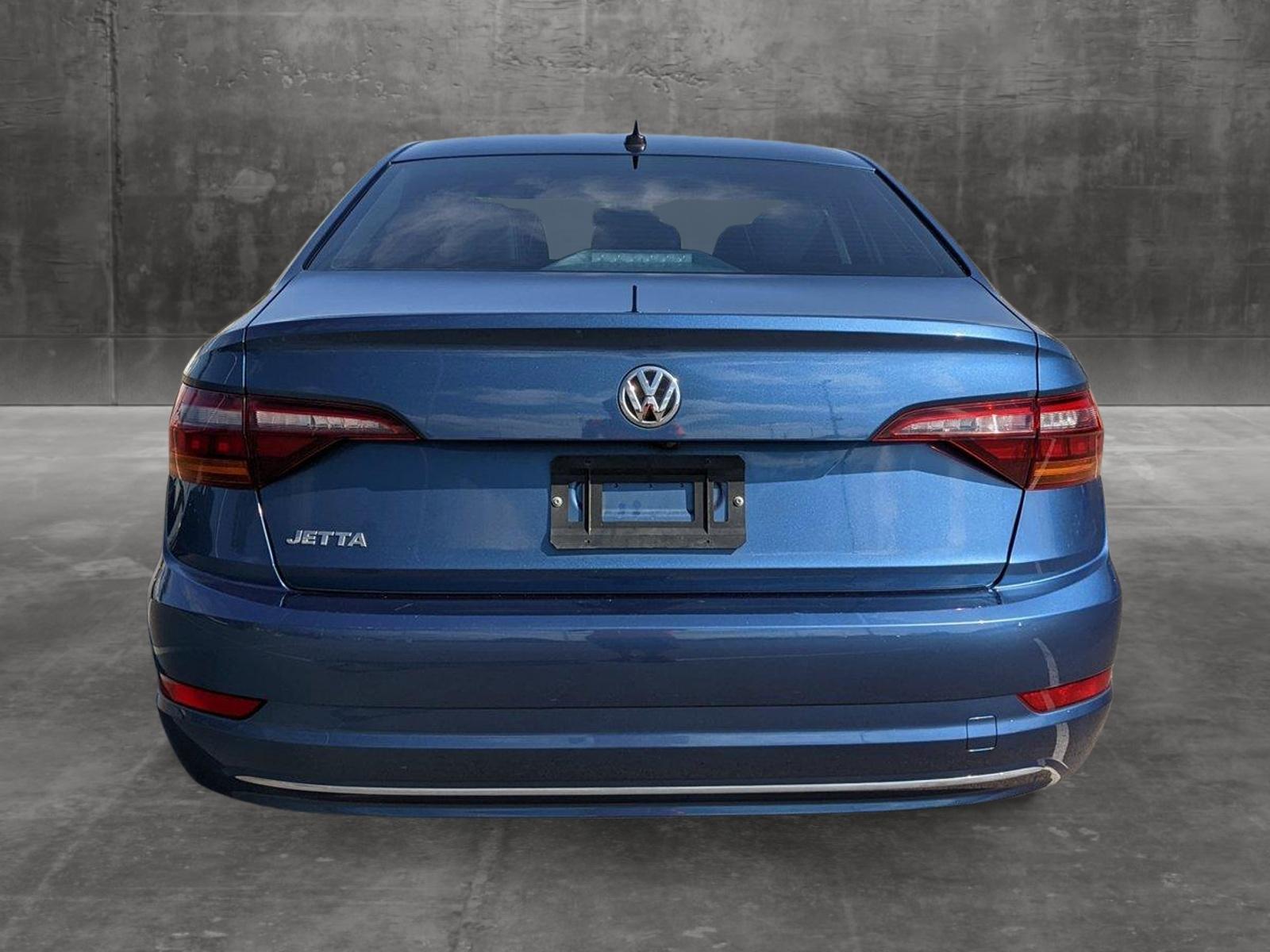 2019 Volkswagen Jetta Vehicle Photo in Austin, TX 78728