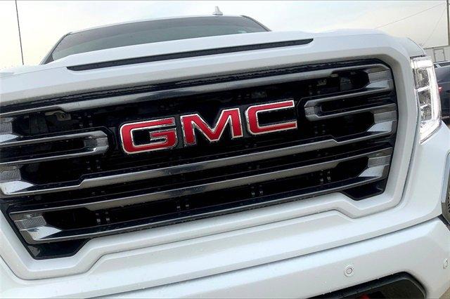 2021 GMC Sierra 1500 Vehicle Photo in TOPEKA, KS 66609-0000