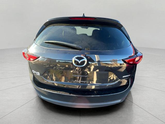 2020 Mazda CX-5 Vehicle Photo in Green Bay, WI 54304