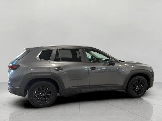 2024 Mazda CX-50 Vehicle Photo in Green Bay, WI 54304