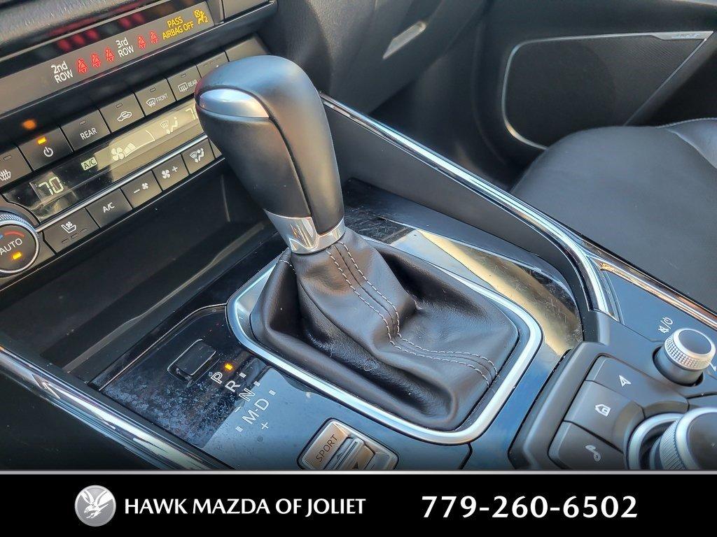 2022 Mazda CX-9 Vehicle Photo in Saint Charles, IL 60174