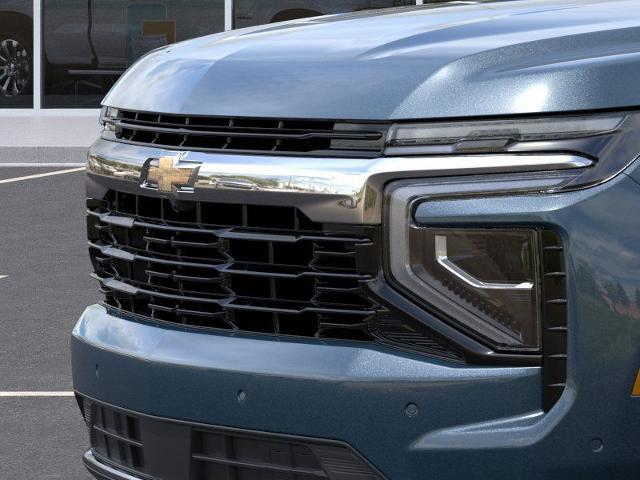 2025 Chevrolet Tahoe Vehicle Photo in GREENACRES, FL 33463-3207