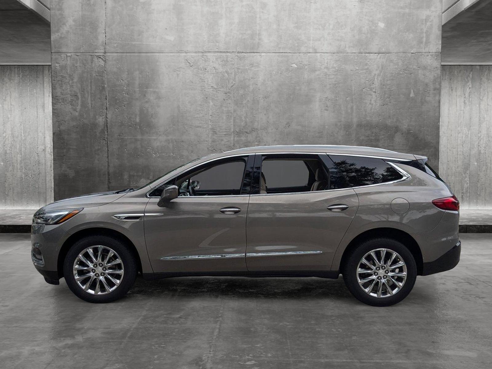 2018 Buick Enclave Vehicle Photo in West Palm Beach, FL 33417