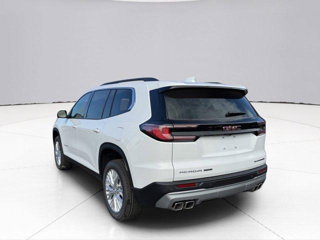 2024 GMC Acadia Vehicle Photo in LEOMINSTER, MA 01453-2952