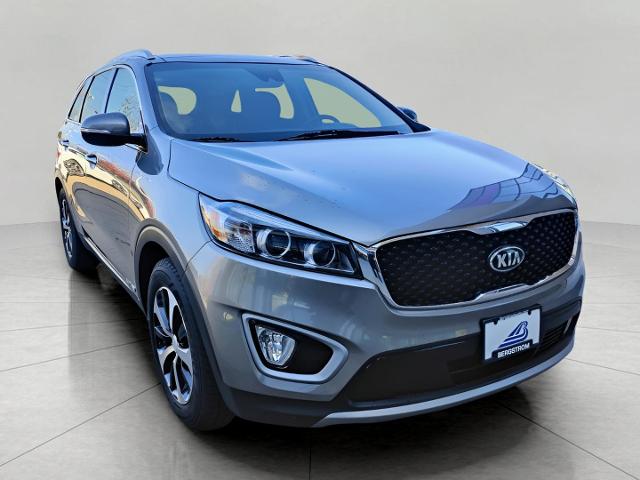 2018 Kia Sorento Vehicle Photo in Appleton, WI 54914