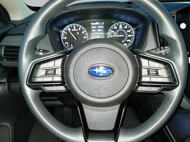 2024 Subaru Crosstrek Vehicle Photo in Green Bay, WI 54304