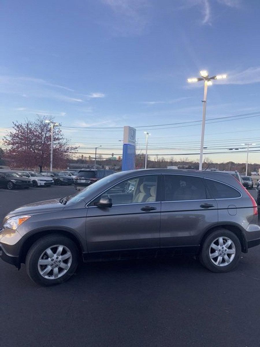 2009 Honda CR-V Vehicle Photo in Harrisburg, PA 17111