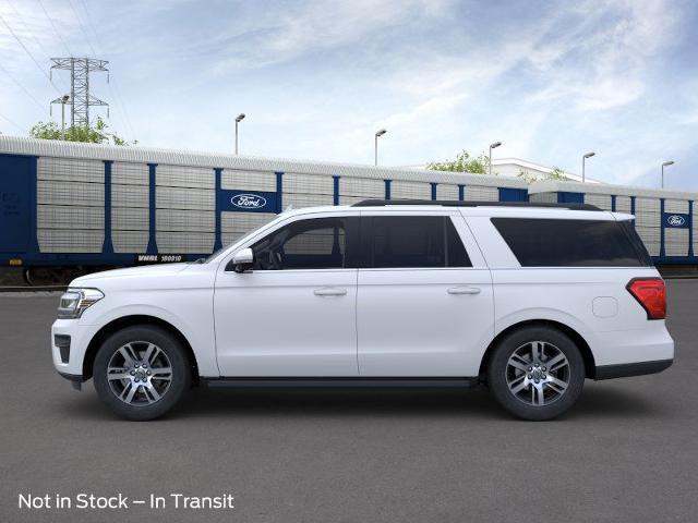 2024 Ford Expedition Max Vehicle Photo in STEPHENVILLE, TX 76401-3713