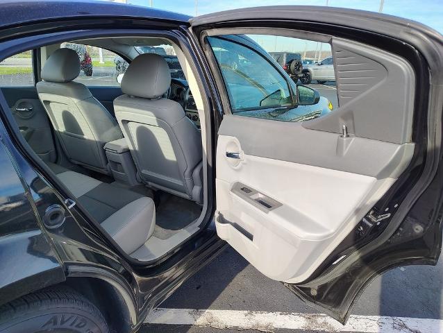 2008 Dodge Avenger Vehicle Photo in GREEN BAY, WI 54304-5303