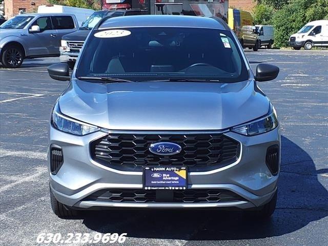 2023 Ford Escape Vehicle Photo in Saint Charles, IL 60174