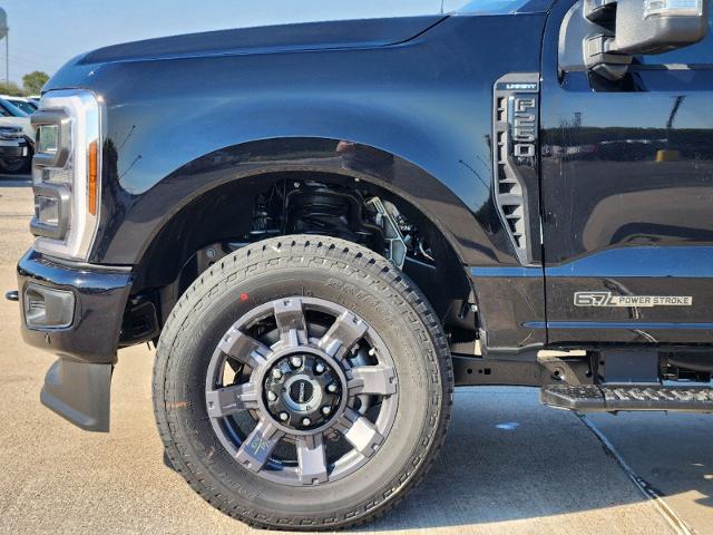 2024 Ford Super Duty F-250 SRW Vehicle Photo in Pilot Point, TX 76258