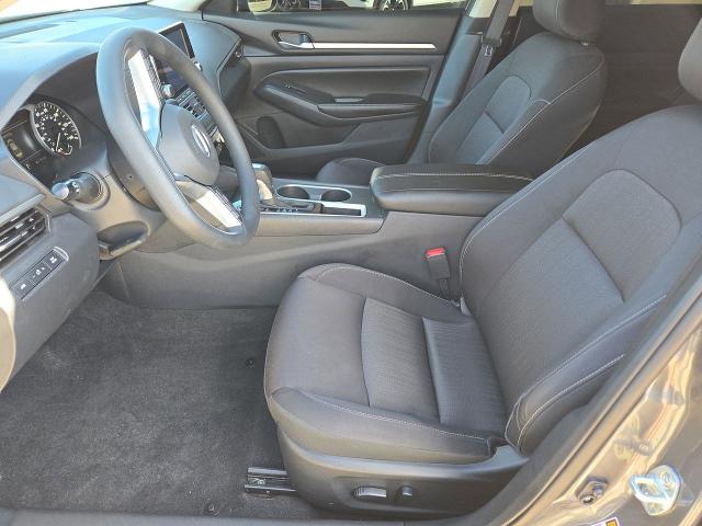 2022 Nissan Altima Vehicle Photo in CROSBY, TX 77532-9157