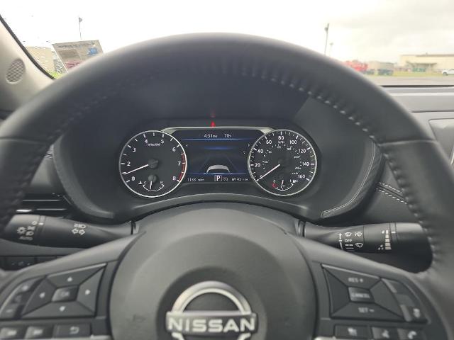 2024 Nissan Sentra Vehicle Photo in BROUSSARD, LA 70518-0000